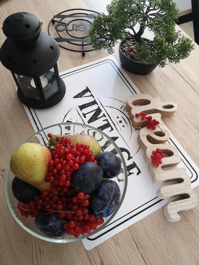 Katun Apartmani & Spa Divčibare 外观 照片