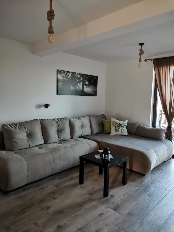Katun Apartmani & Spa Divčibare 外观 照片