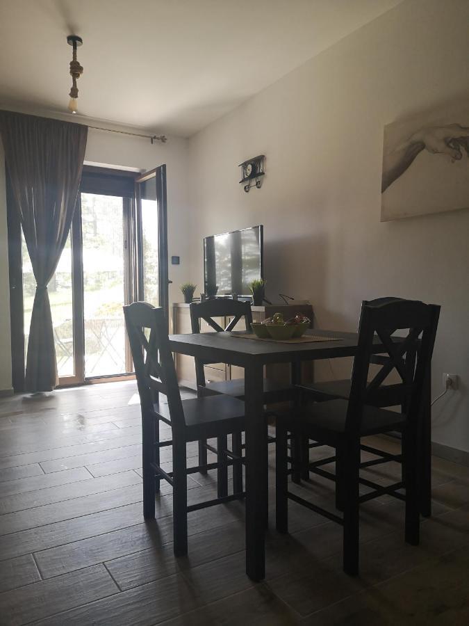 Katun Apartmani & Spa Divčibare 外观 照片