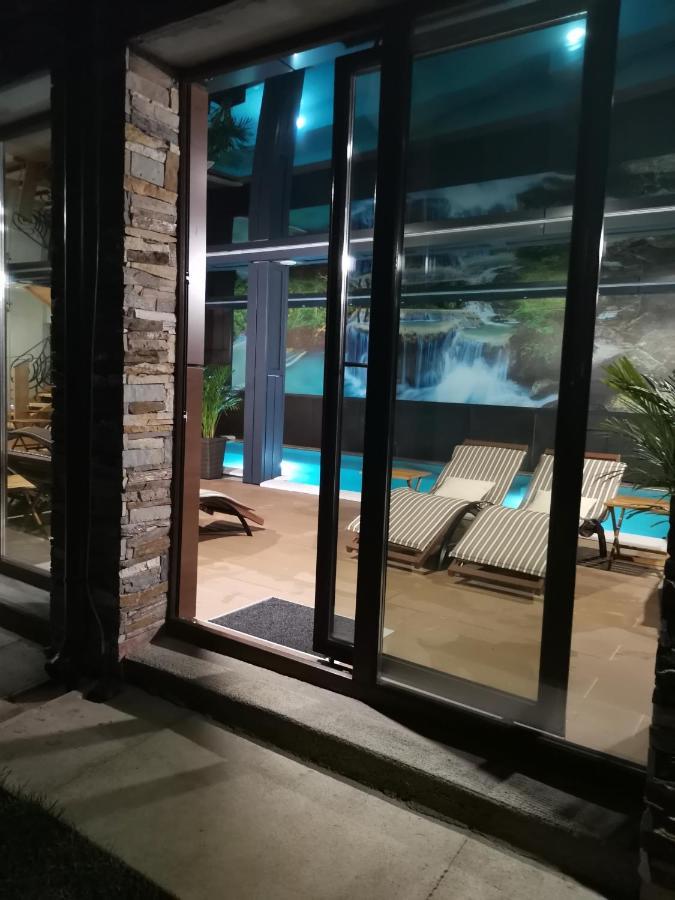 Katun Apartmani & Spa Divčibare 外观 照片