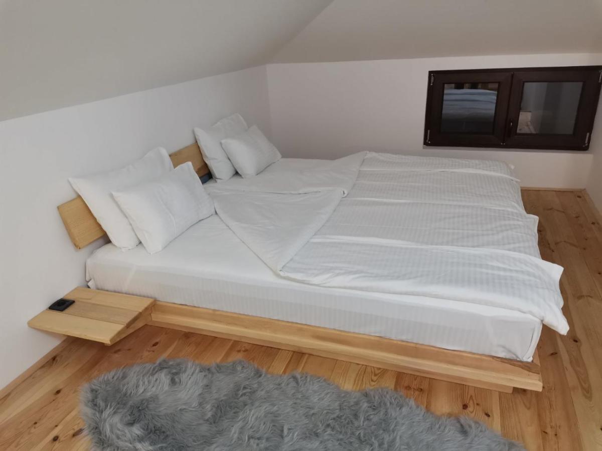 Katun Apartmani & Spa Divčibare 外观 照片