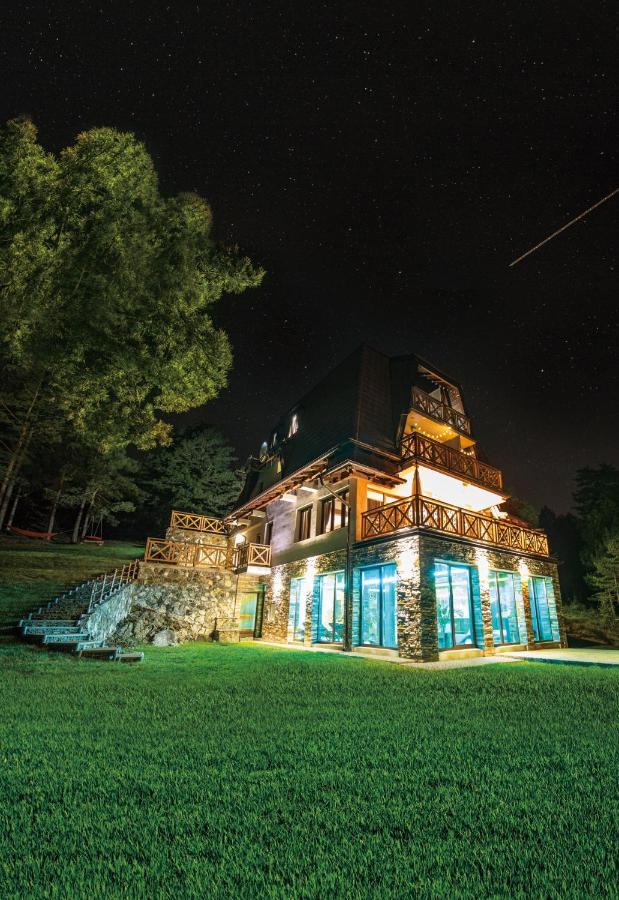 Katun Apartmani & Spa Divčibare 外观 照片