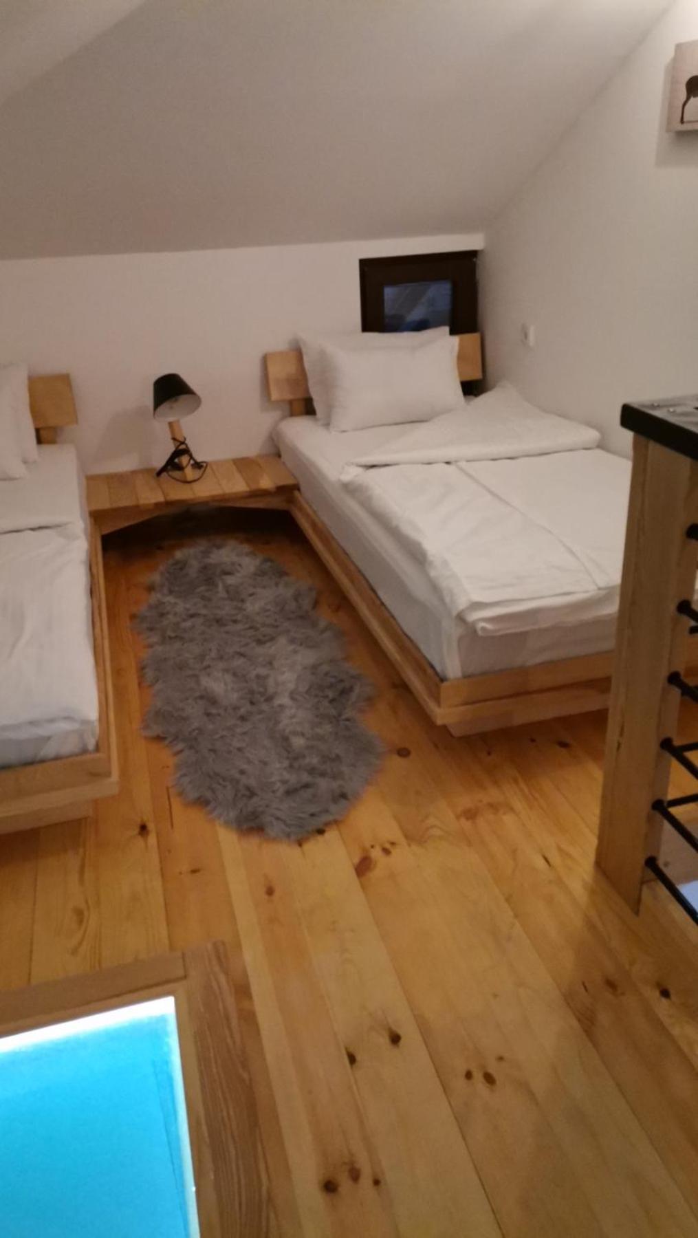 Katun Apartmani & Spa Divčibare 外观 照片