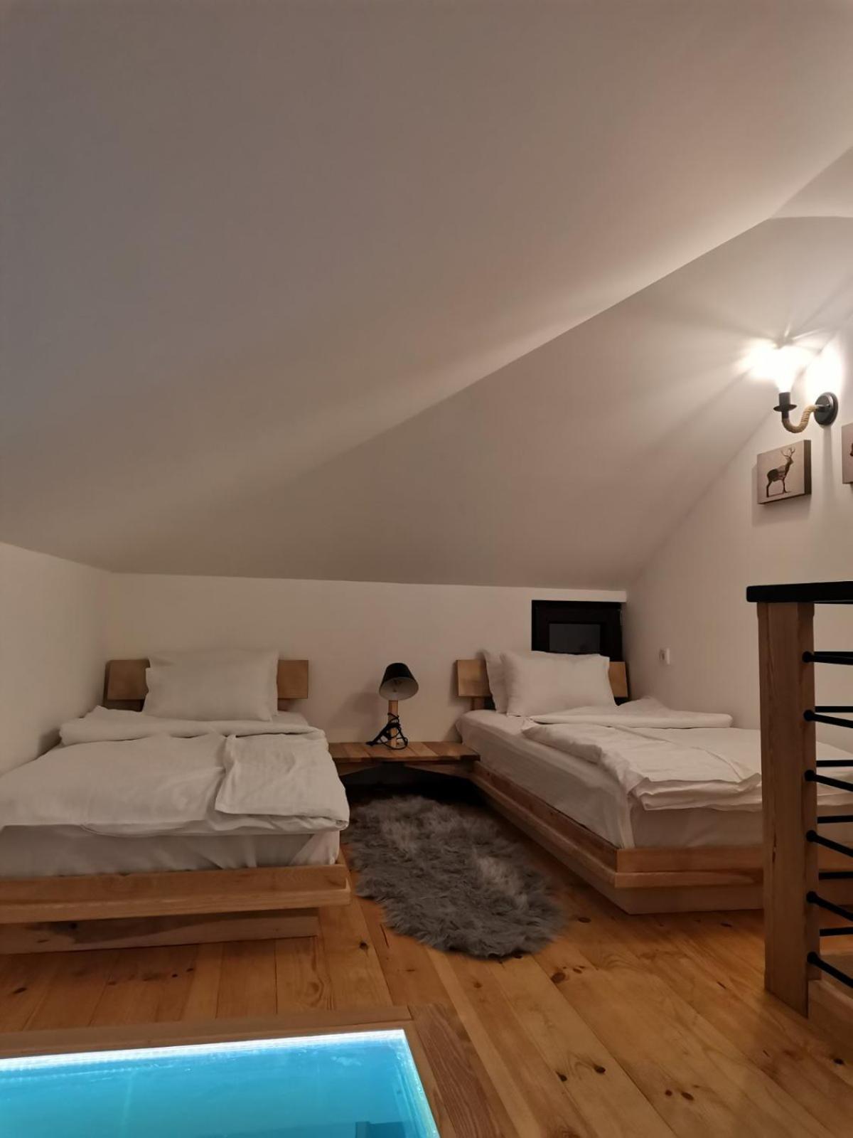 Katun Apartmani & Spa Divčibare 外观 照片