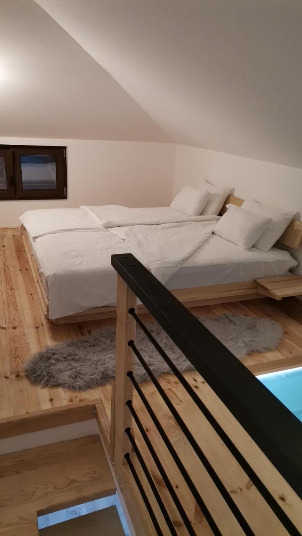 Katun Apartmani & Spa Divčibare 外观 照片