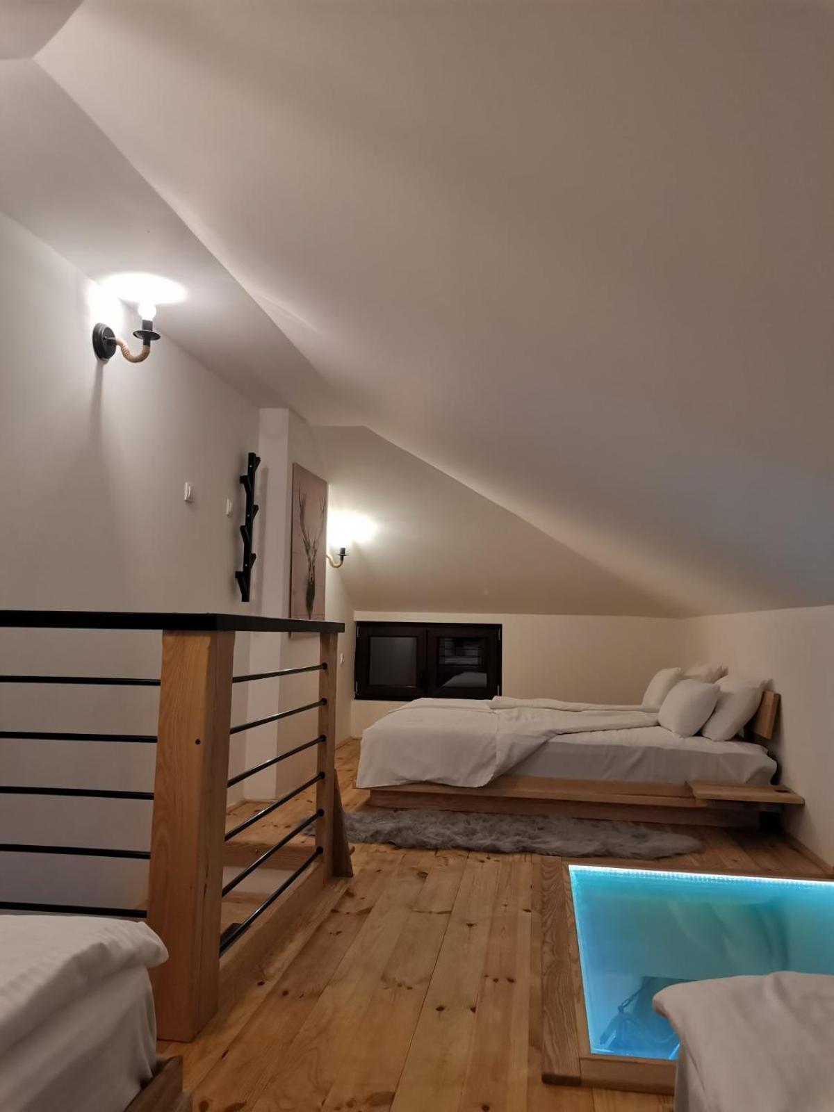 Katun Apartmani & Spa Divčibare 外观 照片