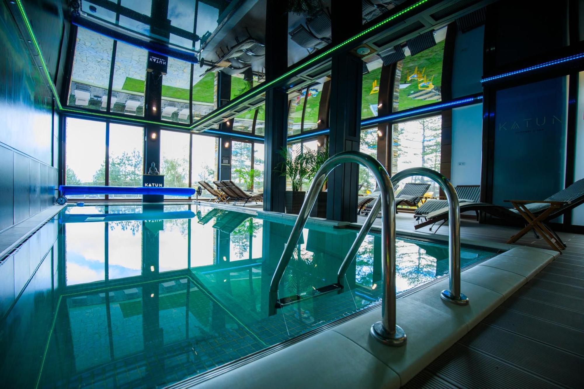 Katun Apartmani & Spa Divčibare 外观 照片