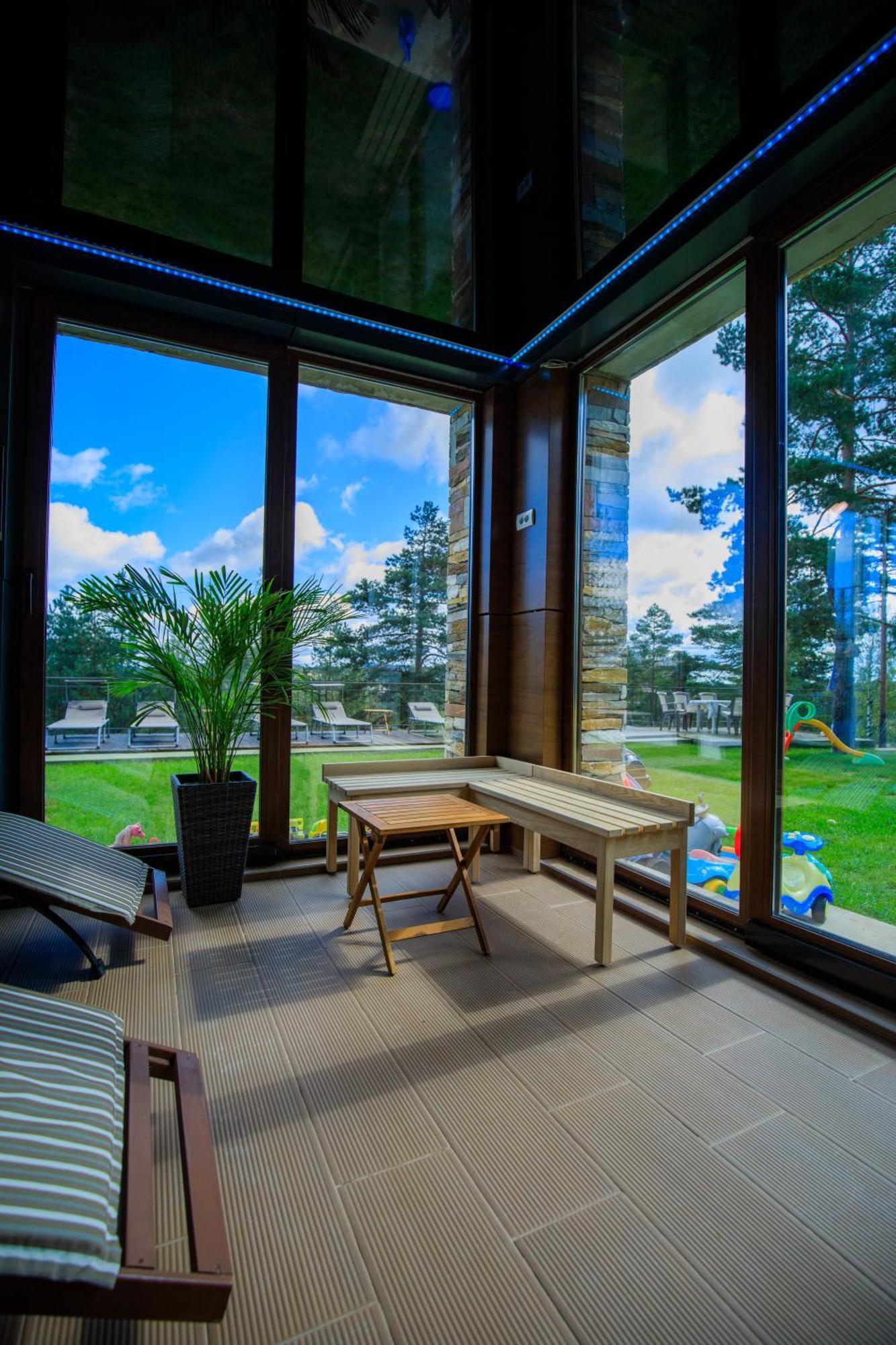 Katun Apartmani & Spa Divčibare 外观 照片