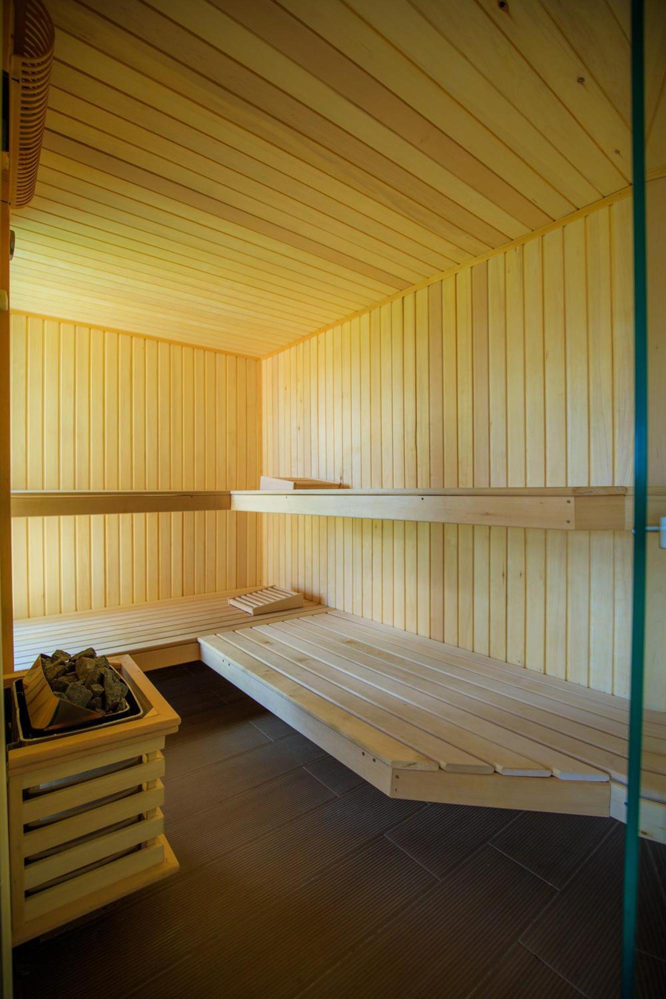 Katun Apartmani & Spa Divčibare 外观 照片