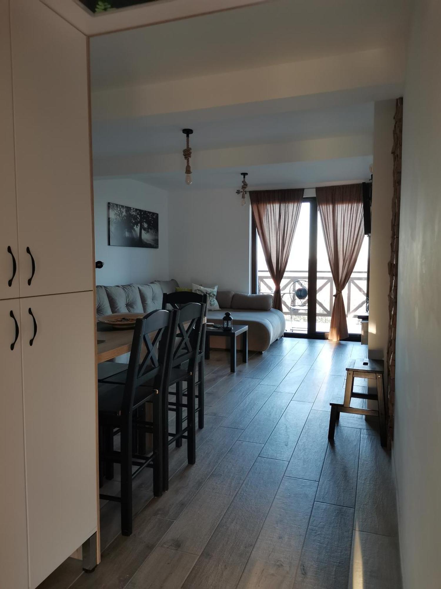 Katun Apartmani & Spa Divčibare 外观 照片