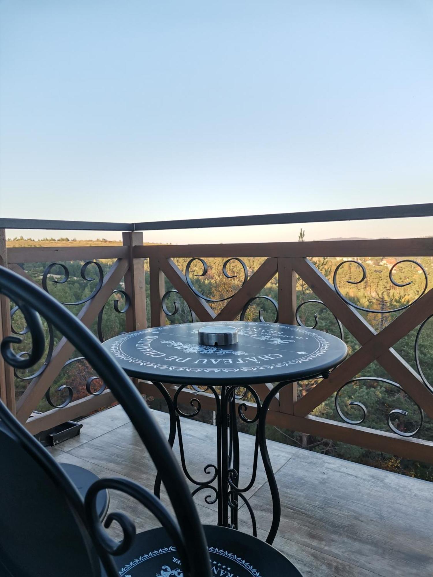 Katun Apartmani & Spa Divčibare 外观 照片